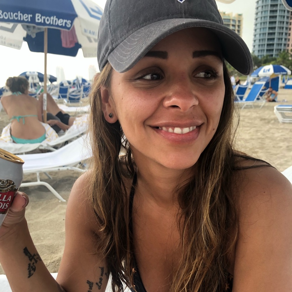 Meet your Posher, Betzally